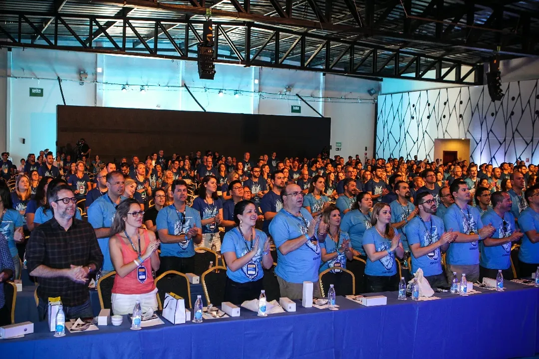 Convenção de Franqueados 2